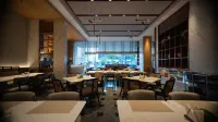 ELONG Hotel Jakarta PIK - breakfast