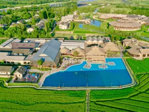 Wu Village
