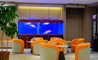 LIJIN HOTEL  (Jilin Xi'an Road Linjiangmen Square)