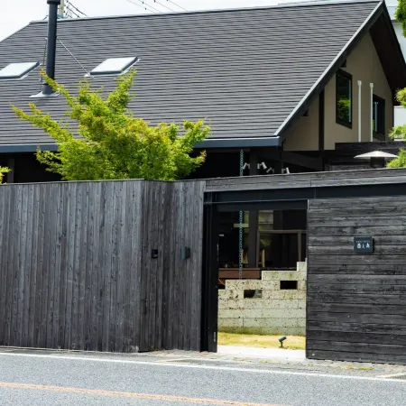 Iwaya Onsen Ejima Bettei Umitomori (Awaji Island)
