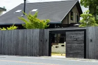 Iwaya Onsen Ejima Bettei Umitomori (Awaji Island) - Gasthöfe