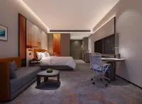 Gaotai Lirui International Hotel - servizio colazione
