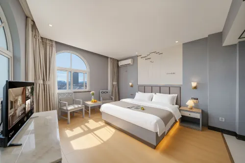 Huihe Hotel (Mingzhu Second Road Store, Changxing South Station) - 2-Star