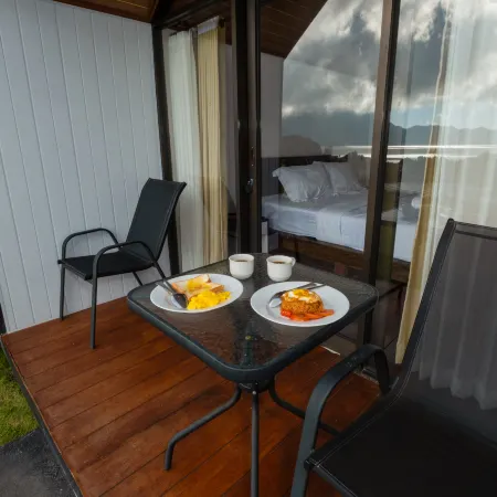 Royal Indah Glamping Kintamani