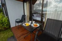 Royal Indah Glamping Kintamani - Lodges