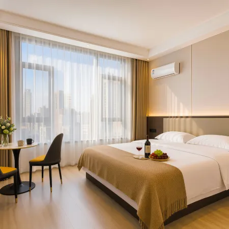 Yanbian Liubai Homestay
