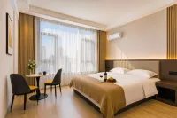 Yanbian Liubai Homestay - Airport Shuttle