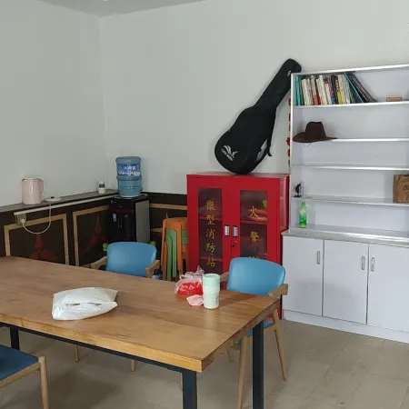 Hotan Yujian Ni Hostel (Tuancheng Scenic Area)