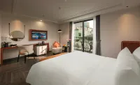 May De Ville Lumiere Hotel - spa