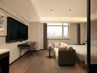 Atour Hotel (Dongying Huanghe Road) - 4-Sterne