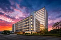 Ji Hotel Suzhou High‑tech Zone Hefeng Science and Innovation Park - 3 Yıldız