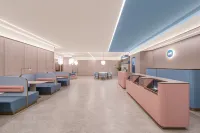 HanTing Hotel (Beijing National Stadium-Bird's Nest National Convention Center) - Wifi