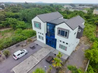 Cheongsudam _Silent Gotjawal Forest Stay - 新規開業
