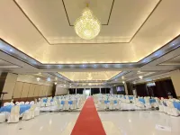 A&A Plaza Hotel - baignoire