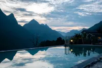 Qingshan Boutique Hostel - Pet-friendly