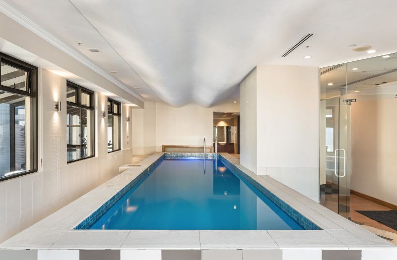 The Grace Hotel photo 2