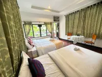 Soft Kad Farang Hangdong - 2つ星
