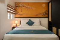 Hanoi Bliss Hotel & Apartment Phat Loc - 3 stjerner