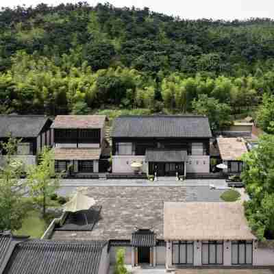 INTO Hotel Chibi - Small Luxury Hotels of the World Hotel Exterior