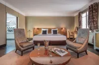Grand Hôtel de Tours - Wifi