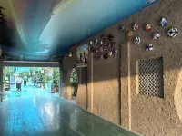 โรงแรมเวียนนา - วิว