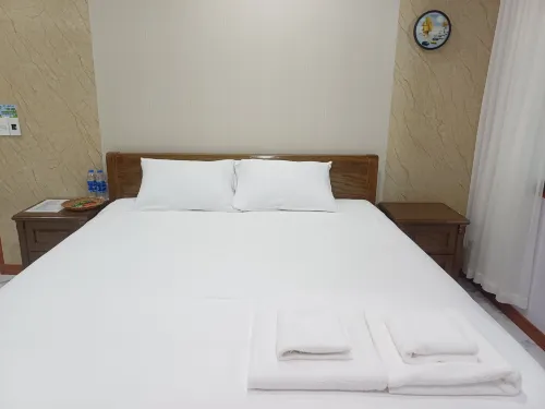 Ninh Binh Riverside Retreat - 4-Star