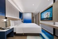 Novotel Shanghai Xujiahui Hotel Hotels in Xuhui