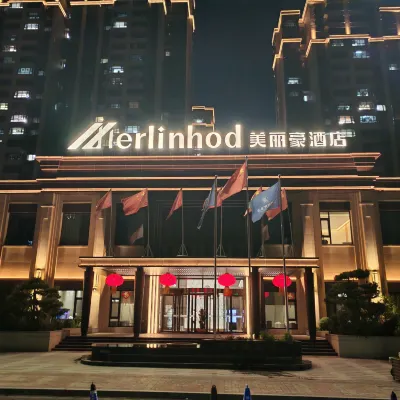 Merlinhod  HOTEL - spa