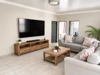 Thula Thula Guest House - Afhentnings-/afleveringstjenester