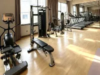 Howard Johnson Aisya Wuyi Square Changsha - Træningscentre