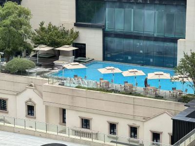 The Anandi Hotel and Spa Shanghai