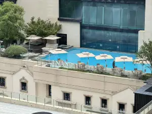 上海阿納迪酒店