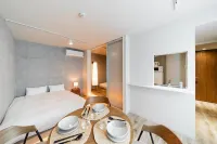 Tabiya Shinamachi - New built APT at Ikebukuro, Relaxing Stay in Central Tokyo Hotels in Tokyo