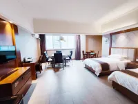 Changde Fengtian Grand Hotel - baru