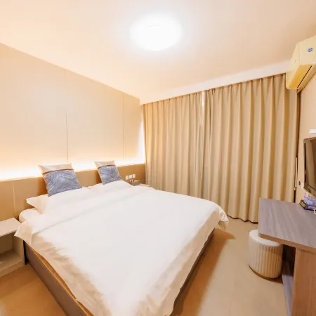 Lecheng Hotel