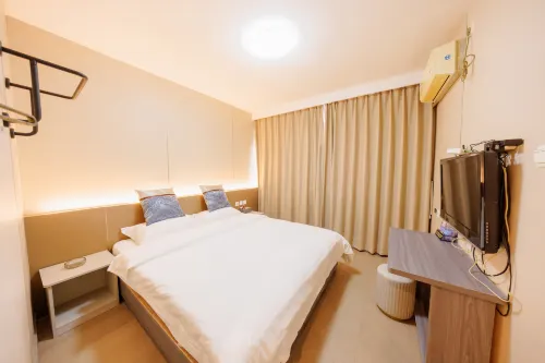 Lecheng Hotel - 2-Star