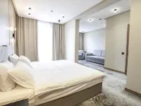 米蘭尼姆飯店 莫斯科附近的飯店