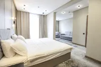 MILANIUM hotel - spa