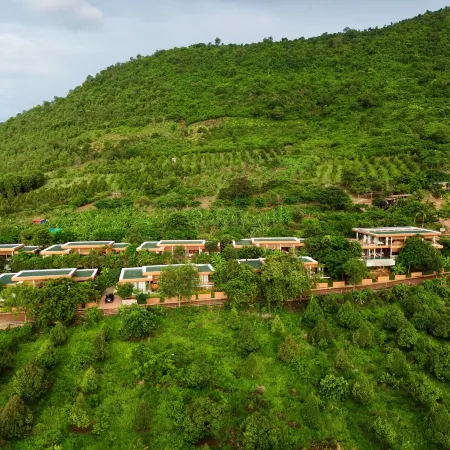 Amaya Kampot