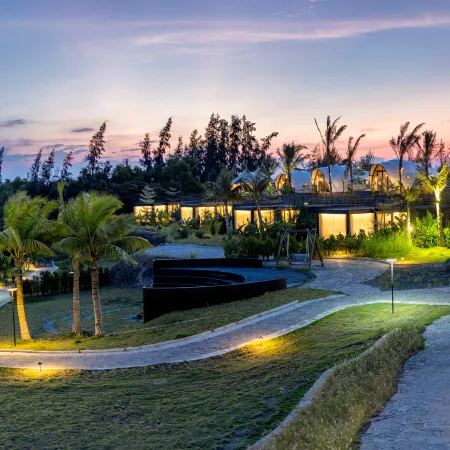 Ananda Wanning Little Bali Homestay