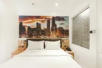 Sunerra Express Grand Viveana Bandung - 3-Star