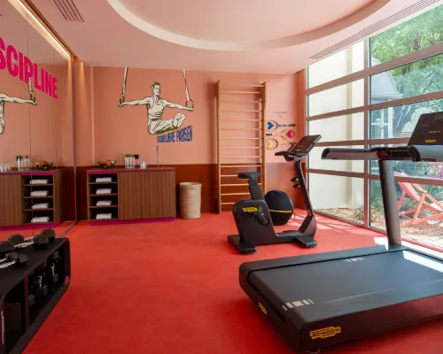 Urban Hive Paris الترفيه والتسلية Photos