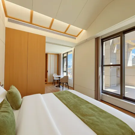 Pingtan Chaoyu · Seaside Villa