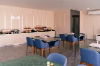One Budget Hotel Chiangrai Chingsaen 2 - servizio colazione