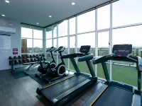 One Budget Hotel Chiang Rai Airport Hotels near Wat Huay Pla Kang