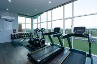 โรงแรมวันบัดเจท เชียงราย สนามบิน - ที่มีที่จอดรถ