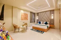 Hotel Smart International - Gym