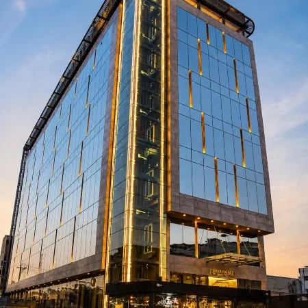 Bilitom Hotel