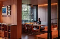 Landun Boutique Hotel - Gym
