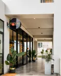 Alpirious Hotel - Near Islamabad Airport - New